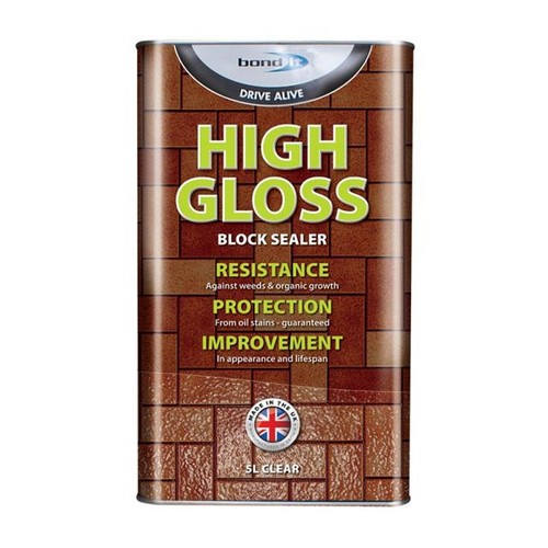 Bond high gloss brick - it,