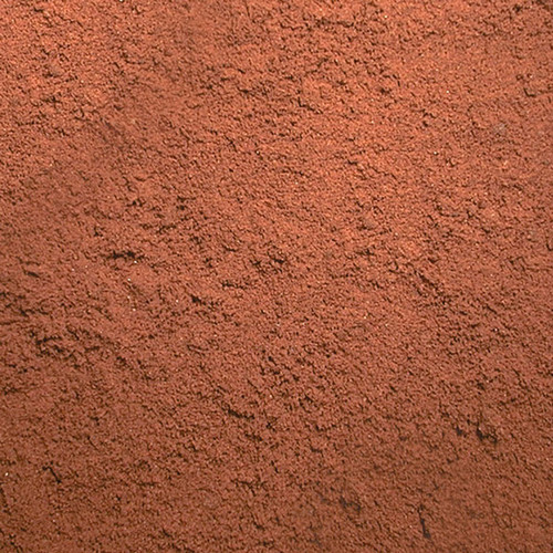Red building sand - building,