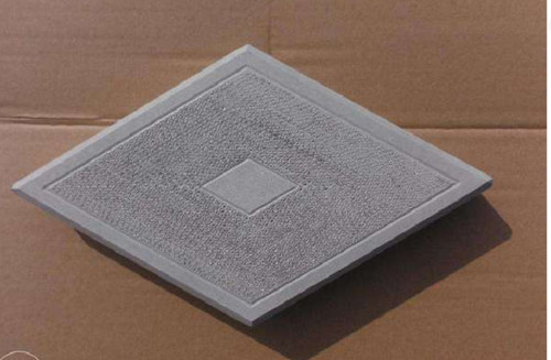 Concrete interlocking paving - concrete,