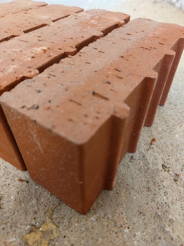 400 permeable brick pavers - permeable,