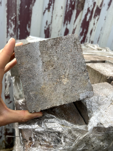 Paving block bricks 20x13x6 - paving,