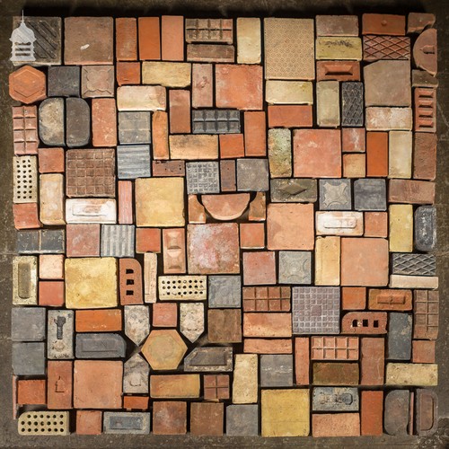 The walled garden mix - walled, of