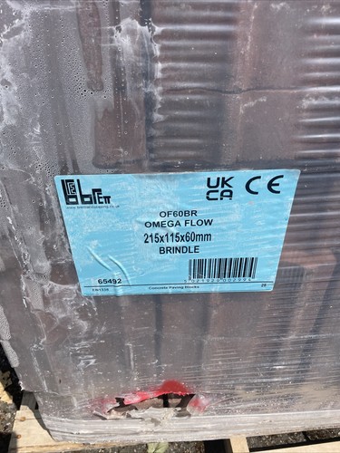Brett omega flow permeable - brett,