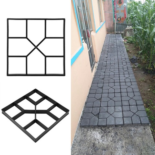 40x40cm paving mould pavement - 40x40cm,
