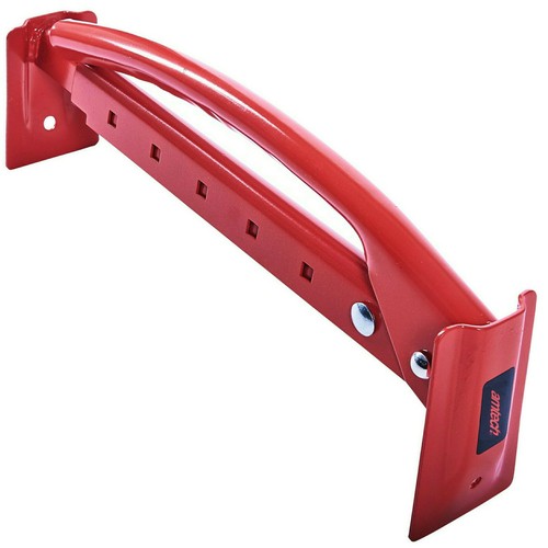 Adjustable brick tongs - adjustable, lifter