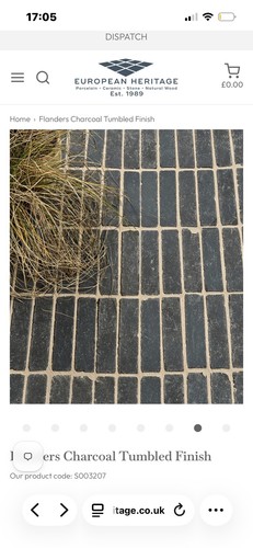New pietra charcoal - ca’,