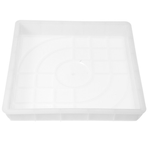 4cm road slab - road,