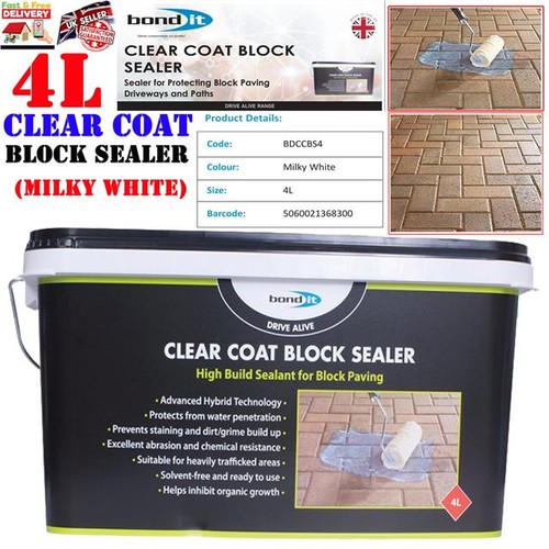 Bond drive alive paving - it,
