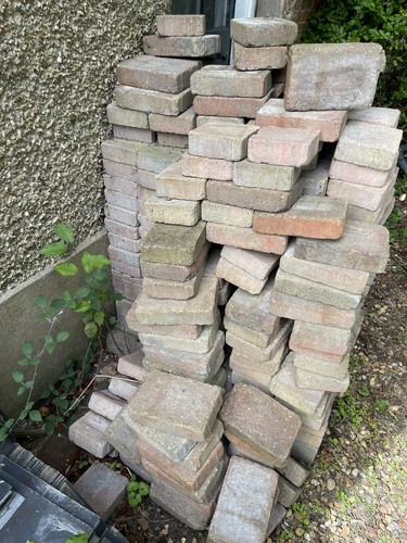 Bradstone woburn block paving - bradstone,