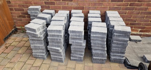 Paving blocks - paving,