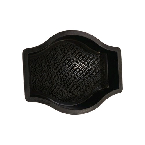 Paving mould anti slip - paving, anti-slip