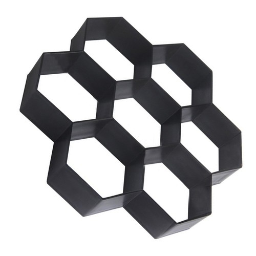 Reusable plastic path maker - plastic,