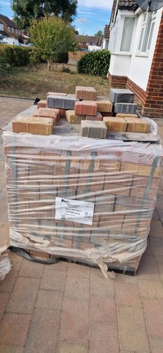 Paving blocks - paving,