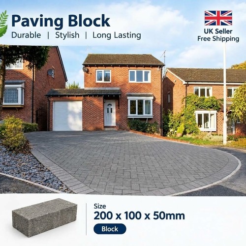 Marshalls charcoal block - marshalls,